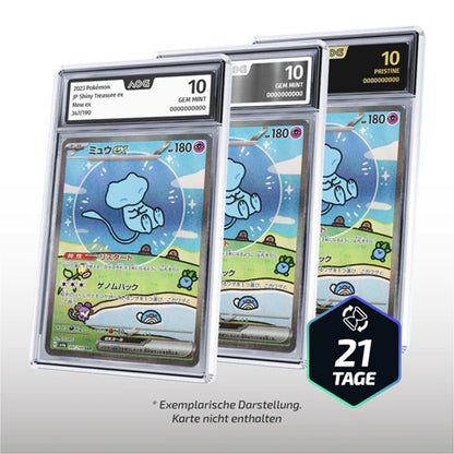 AOG - Standard Grading