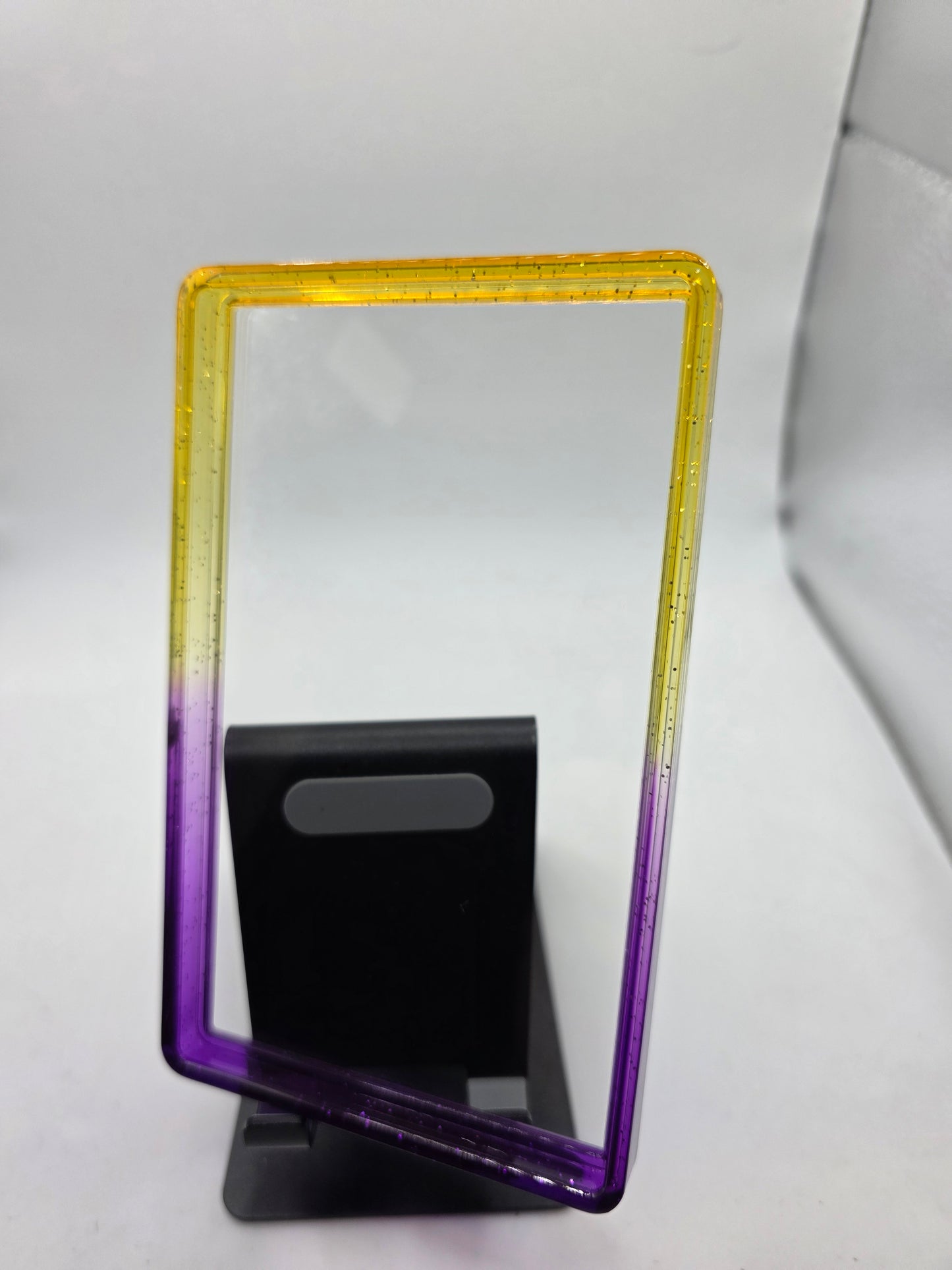 Slap Guard - Gelb Lila  Nr. 107 BGS