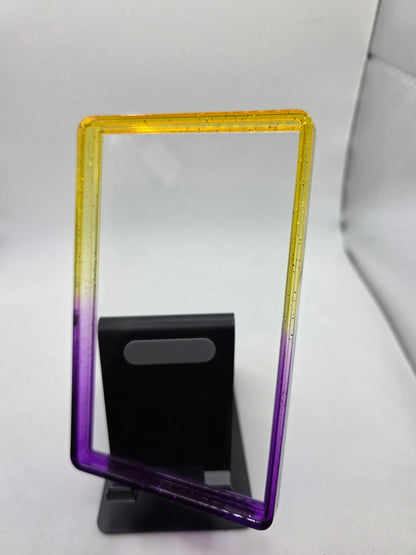 Slap Guard - Gelb Lila  Nr. 107 BGS