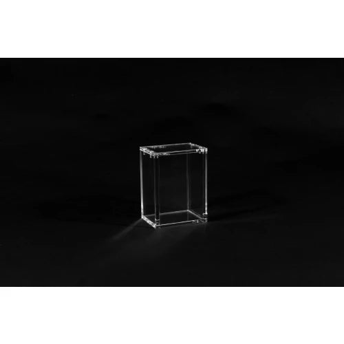 The Acrylic box - Booster Bundle  Schutz