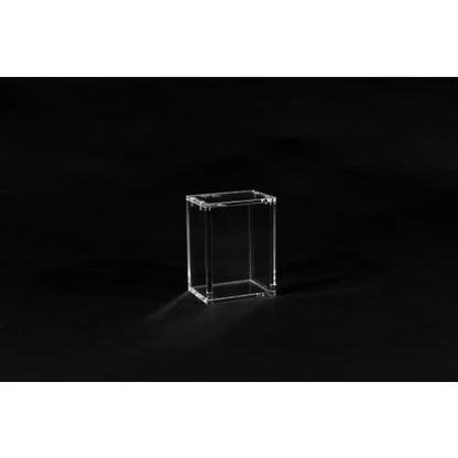 The Acrylic box - Booster Bundle  Schutz