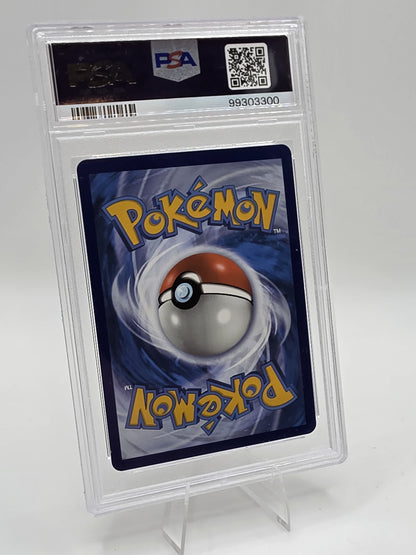 Pokemon - Umbreon V TG22/TG30 PSA 9